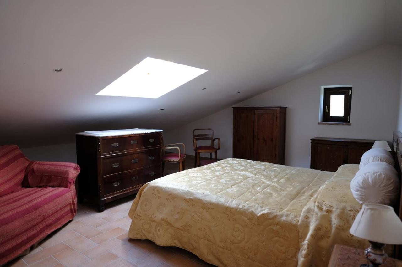 Agriturismo Vigna Sul Lago Montefiascone Ngoại thất bức ảnh