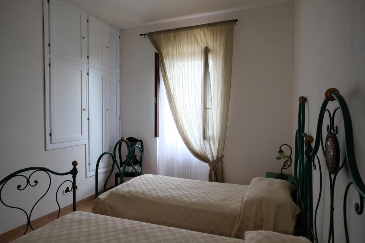 Agriturismo Vigna Sul Lago Montefiascone Ngoại thất bức ảnh