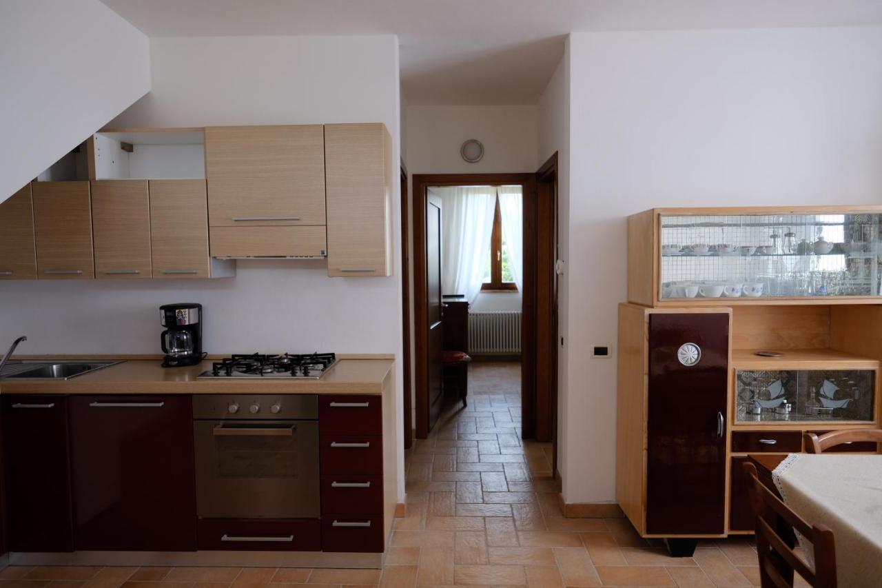 Agriturismo Vigna Sul Lago Montefiascone Ngoại thất bức ảnh