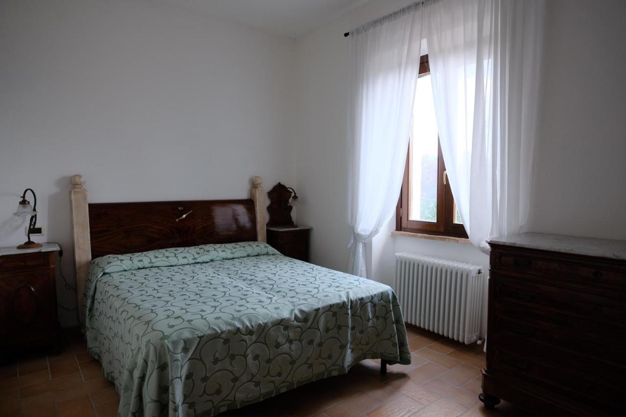 Agriturismo Vigna Sul Lago Montefiascone Ngoại thất bức ảnh